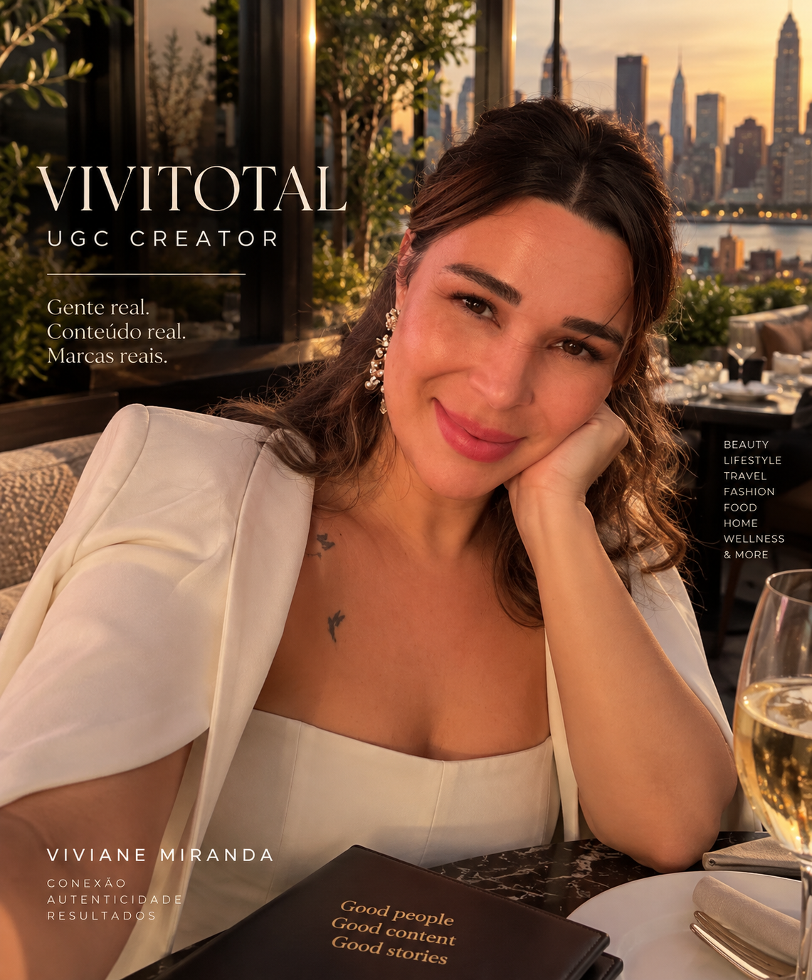 Viviane Miranda